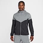 Nike Impossibly Light Windrunner Men's Running Jacket. Nike CA